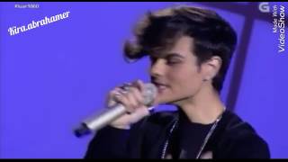 ABRAHAM MATEO - GUILTY PLEASURE