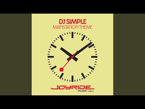 Mainstation Theme (Extended Mix)