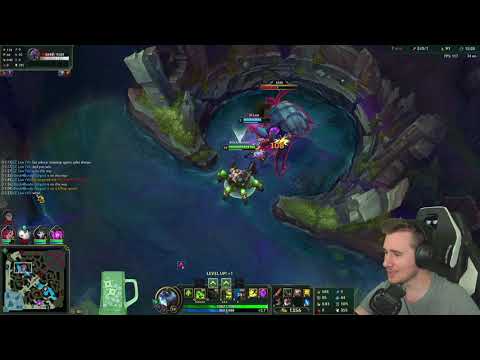 MA COSA FA LA W DI URGOT?! - League of Legends ITA #2047