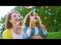 Gazillion Bubbles UK Brand Commercial