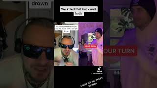 Download lagu #duet with @flowerboybeau #fyp #rap #rapper #rapping #raptok #backandforth #bars #goforaaroncali mp3 Download lagu #duet with @flowerboybeau #fyp #rap #rapper #rapping #raptok #backandforth #bars #goforaaroncali mp3