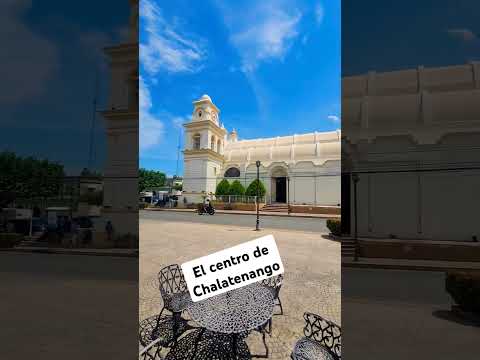 Chalatecentro #elsalvador #sansalvador #chalatenango #shortvideo #shorts #short #shortsfeed #travel