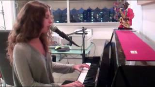 Talia Benson Skunk Anansie - Tracy&#39;s Flaw