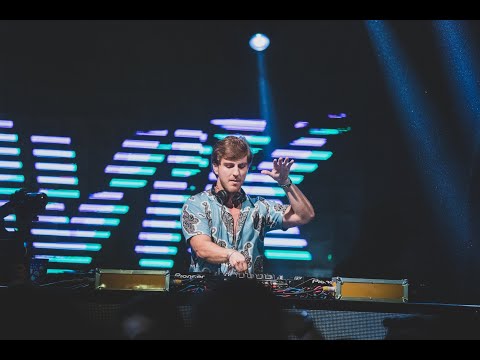 DAVIK @ Café De La Musique Maceió