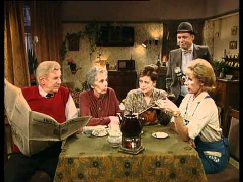 Leuke fragmenten uit Toen Was Geluk Heel Gewoon