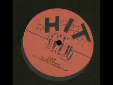 K & B - Hello My Love