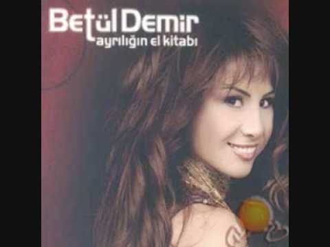 Betül Demir- Sagol 2008