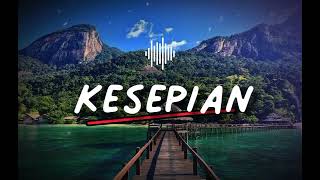Download lagu Vierra - Kesepian - Slowed Reverb ⚡ Sadsong🎧 mp3