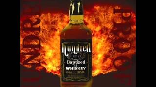 Hundred Proof - In Memory Of...