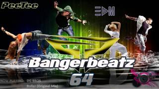 Electro & House Music 2014 | New Dance Club Mix 64 [PeeTee]