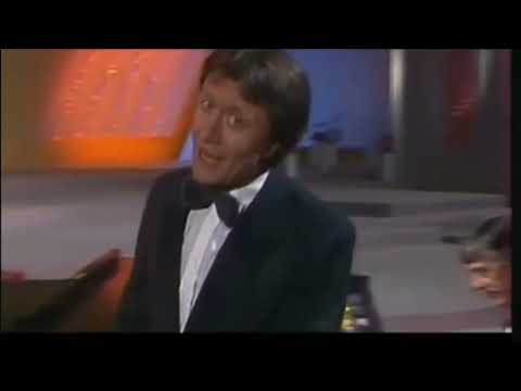 Раймонд Паулс и Андрей Миронов. Песня "Старые друзья"