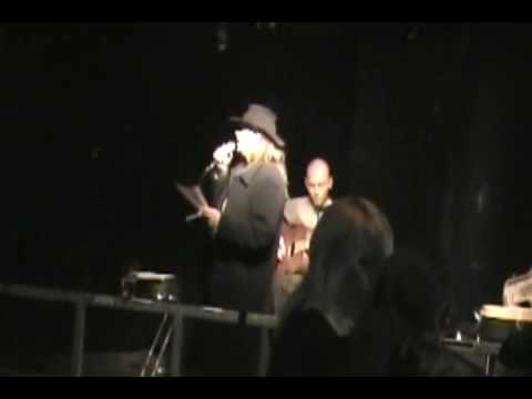 A moment of semi-official PURE SHIT unplugged "PART 3" Vrangsinn - What a wonderful world