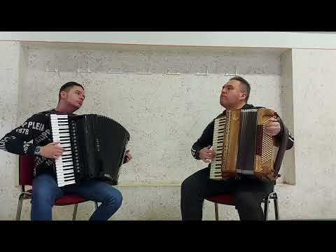 Zilhad Džananović & Jasmin Balić, M. Kodić: Vlaški dragulj