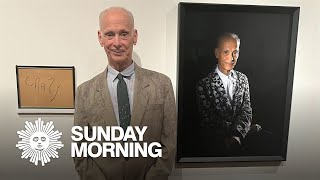 Music video thumbnail preview for John Waters, art connoisseur by BØREDØM