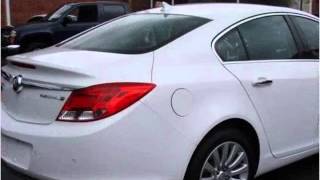 preview picture of video '2013 Buick Regal Used Cars Damascus VA'