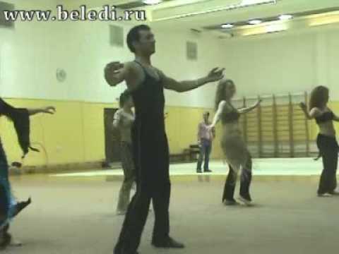 Shaabi by Mohamed Kazafy