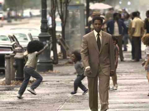 Marc Streitenfeld - The Fight (American gangster movie)