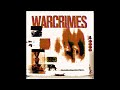 Warcrimes The Death Of All Prominent Figures 2023 Full Album