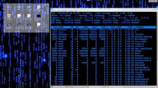 Introduction to RedHat Linux