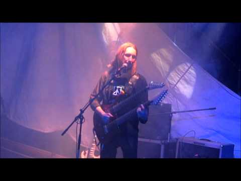 PARTYZANT - NAIWNE PYTANIA - KATOWICE 28 IX 2012 [HD]