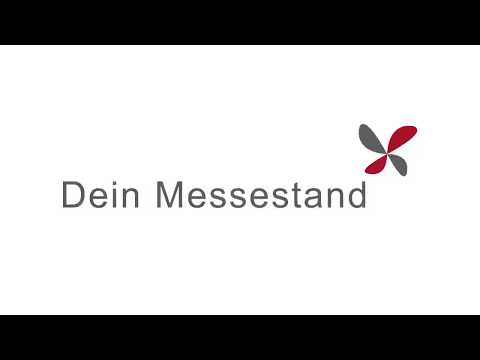 Dein Messestand - Angebote für Messebau.