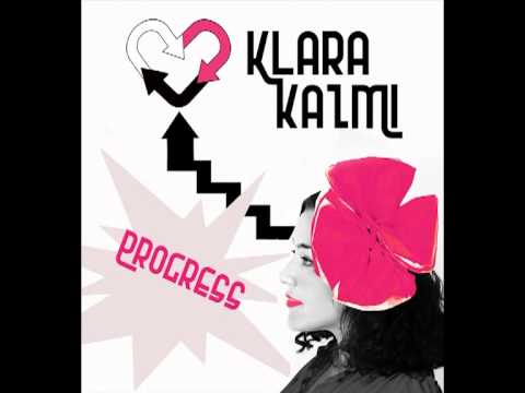 Klara Kazmi - Progress