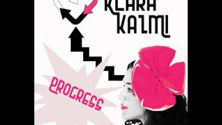 Klara Kazmi - Progress