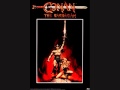 Conan the Barbarian - 26 - Orphans Of Doom/The Awakening