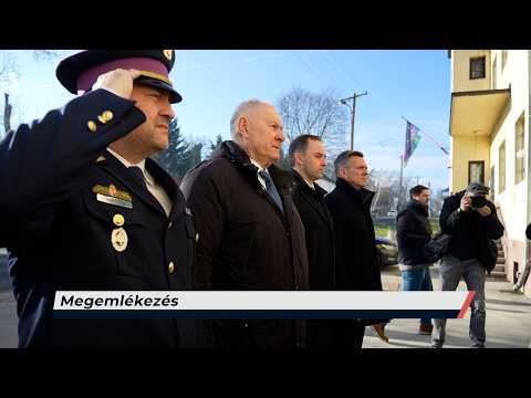 Híradó – 2026.02.25. – Szerda