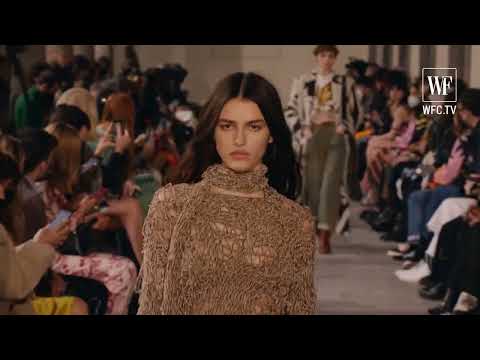 ETRO | FALL-WINTER 2022/2023 | MILAN FASHION WEEK