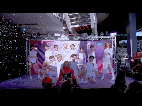 220424『4K』Maleficent Project cover K-POPS @ 𝗜'𝗺 𝗽𝗮𝗿𝗸 𝗖𝗼𝘃𝗲𝗿 𝗗𝗮𝗻𝗰𝗲 𝗖𝗼𝗻𝘁𝗲𝘀𝘁 𝟮𝟬𝟮𝟮