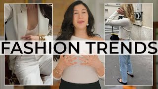 2025 FASHION TRENDS You Won't REGRET in 5 Years