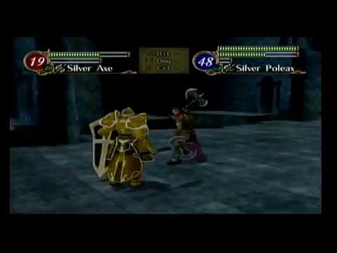 Fire Emblem: Radiant Dawn (Hard) - Part 47 | Stream