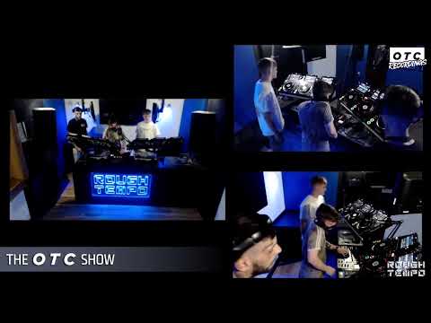 THE OTC SHOW FT. JABBA, TEK-A, BPDNB & HOLMZ