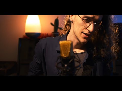Can't Help Falling In Love (actually serious cover no weird things ...