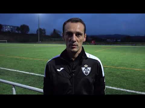 📺 Flash ⚽ AD Sanjoanense Vs AA Avanca 🏆 Juniores A