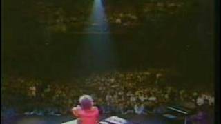 Howard Jones - Live 85 - Automaton