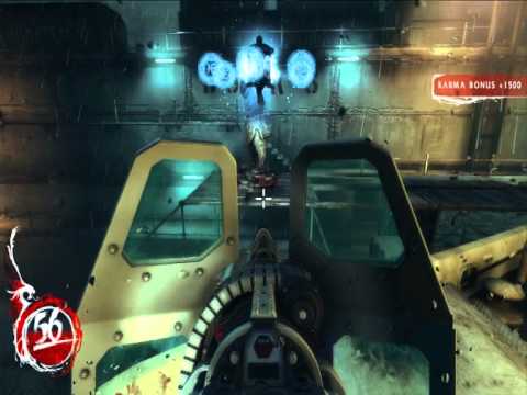 Shadow Warrior 2013 Walkthrough Part 9 Let's Play Gameplay Playthrough PC Chapter 9