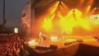 Daze - Superhero (Fantastic Dance Ecstasy) (Live 1998) HD 1080p