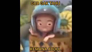 Download lagu Si Abdul Mana Bang | Meme Upin & Ipin Part4 #upinipin #memes #jamal #abdul mp3