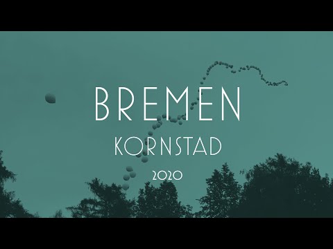 Håkon Kornstad – "Bremen"