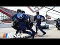 Introducing NASCAR's 2023 Pit Crew Challenge