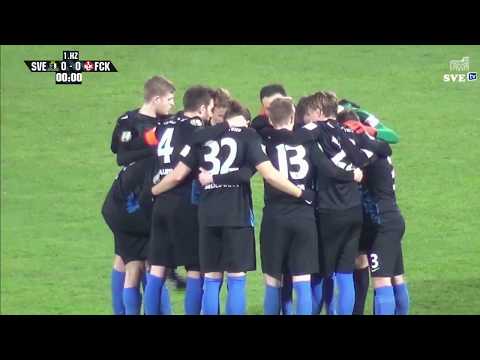 SVE-TV: Eintracht Trier - 1. FC Kaiserslautern II