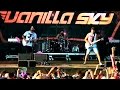 Vanilla sky - Umbrella (Kubana 2014)