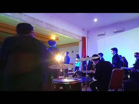 Tuhan inilah hidupku