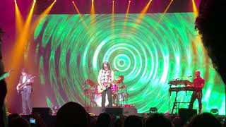 Utopia - Hammer In My Heart - State Theatre Minneapois - May 13, 2018