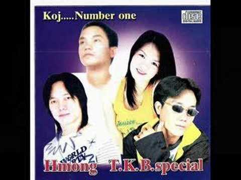 Ncav tsis cuag ( Hmong T.K.B.)
