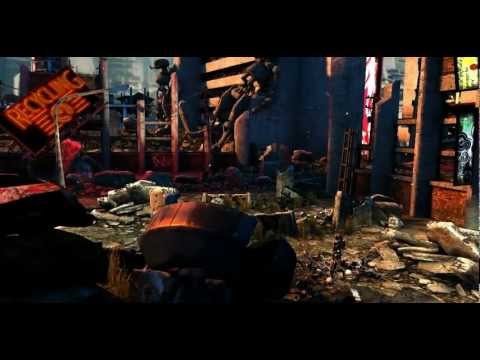 Robots, Gunfights And The Unreal Engine, All On The iPhone