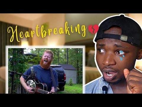 Oliver Anthony's "I Want To Go Home" REACTION | You NEED to Hear This Song!