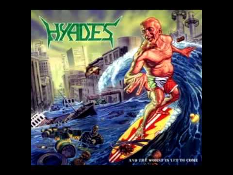 Hyades - Skate Addiction